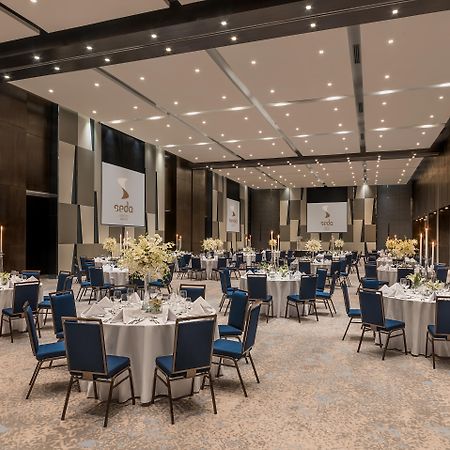 Seda Vertis North Cidade Quezon Exterior foto The Grand Ballroom